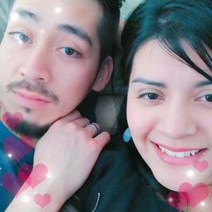 Meet your Posher, Maritza